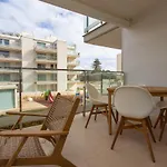 Appartement Marina Dénia