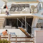 Apartmán Marina Denia