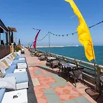 Appartement Marina Dénia