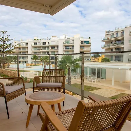 Marina Appartement