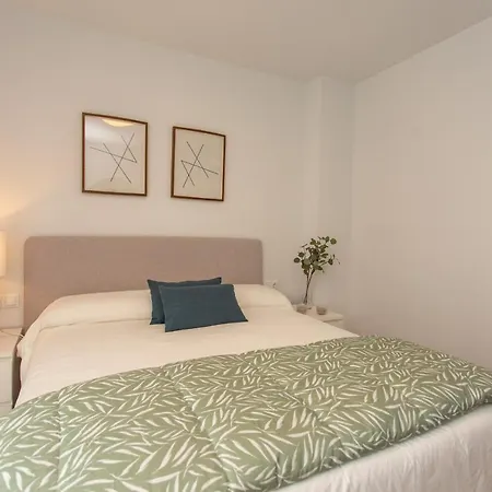 Appartement Marina Dénia