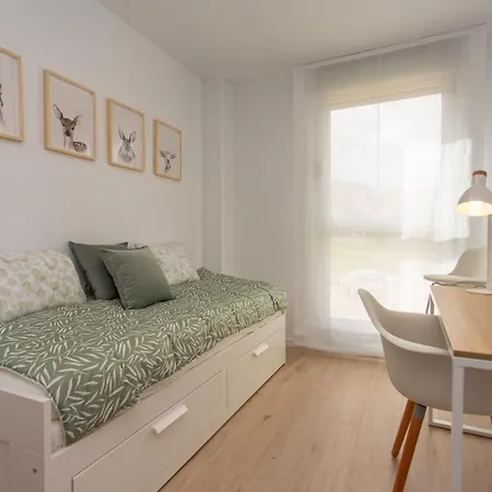 Appartement Marina