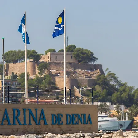 Marina Appartement *