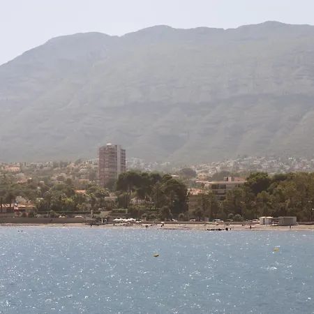 Marina דירה דניה