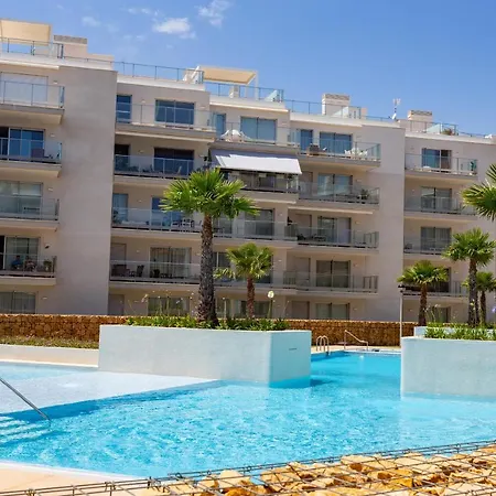 Appartement Marina Dénia