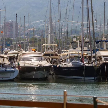 Marina דירה דניה