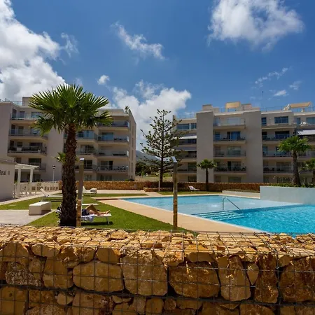 Marina Appartement Dénia